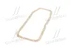 Прокладка масляного поддона двигателя OPEL 1.6D/1.7D/1.8NE (пр-во) corteco 423921P