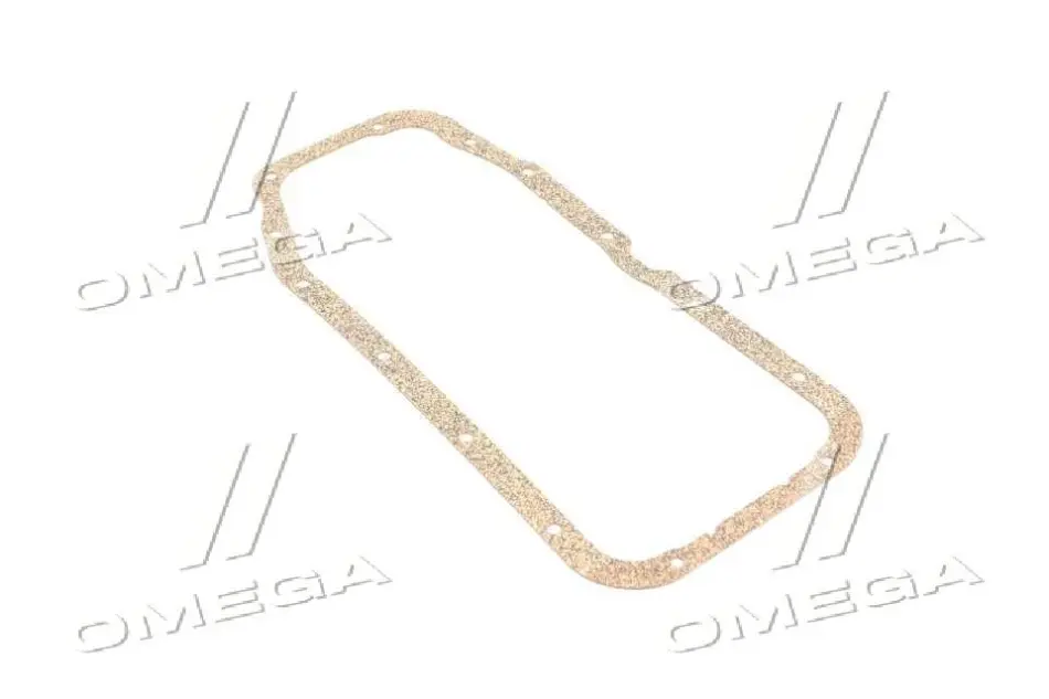 Прокладка масляного поддона двигателя OPEL 1.6D/1.7D/1.8NE (пр-во) corteco 423921P