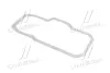 Прокладка масляного поддона двигателя PSA/FORD 2.3D/2.5D YTT/YTR (пр-во) corteco 423003P