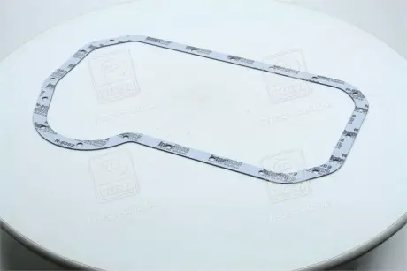 Прокладка масляного поддона двигателя VAG DR/AAE/ACZ (пр-во) corteco 423881P