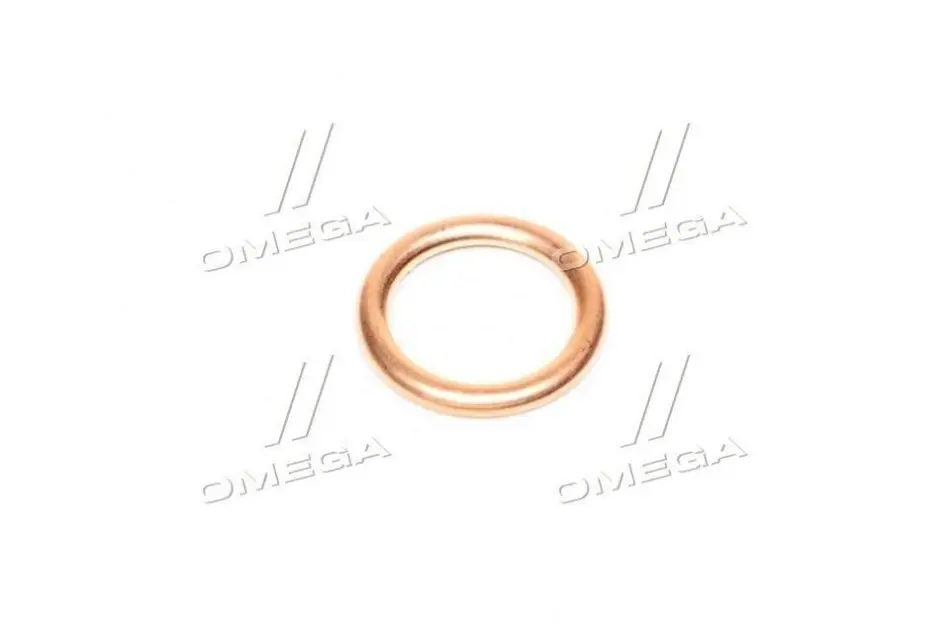 Прокладка пробки слива масла двигателя RMFM 14.3X20X2 (пр-во) corteco 402129H