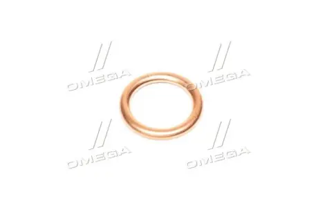 Прокладка пробки слива масла двигателя RMFM 14.3X20X2 (пр-во) corteco 402129H