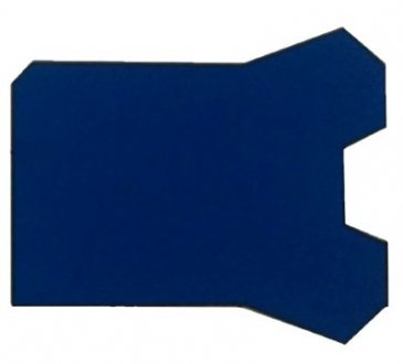 Прокладка рульової рейки corteco 12011957B