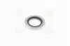 Прокладка сливной горловины двигателя PSA/RENAULT/VOLVO 16.7X24X1.5 (пр-во) corteco 006339H