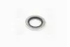 Прокладка сливной горловины двигателя PSA/RENAULT/VOLVO 16.7X24X1.5 (пр-во) corteco 006339H