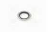 Прокладка сливной горловины двигателя PSA/RENAULT/VOLVO 16.7X24X1.5 (пр-во) corteco 006339H