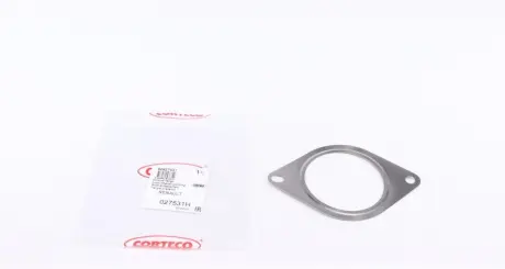 Прокладка трубы Corteco 027531H