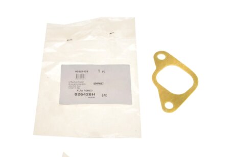Прокладка впускного колектора corteco 026426H