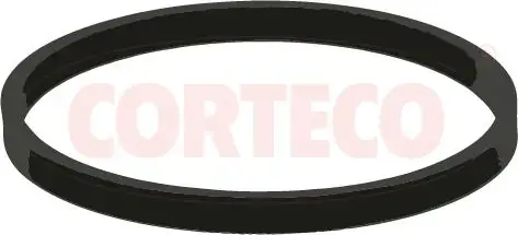 Прокладка впускного коллектора corteco 027059H