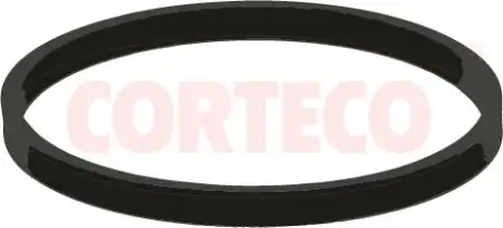 Прокладка впускного коллектора corteco 027059H