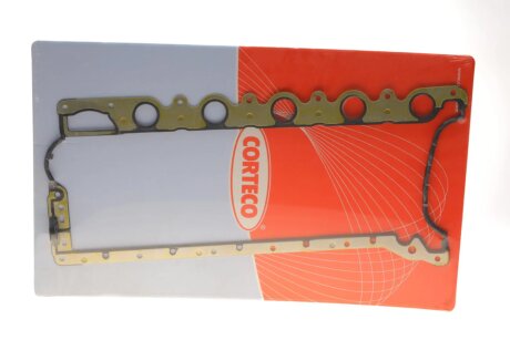 Прокладка впускного коллектора corteco 440508P на Вольво S60