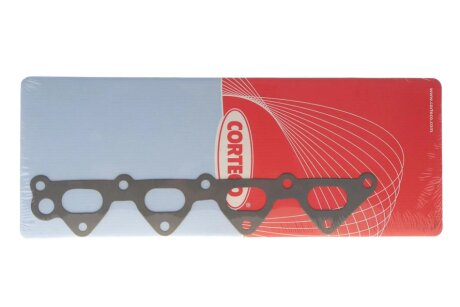 Прокладка впускного коллектора corteco 450059P