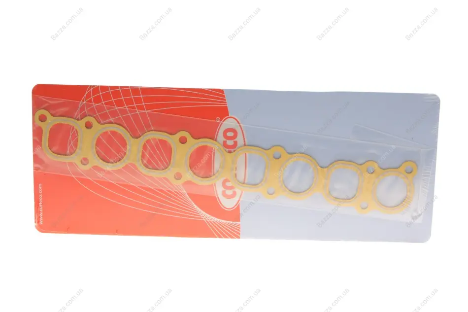 Прокладка впускного коллектора corteco 450189P