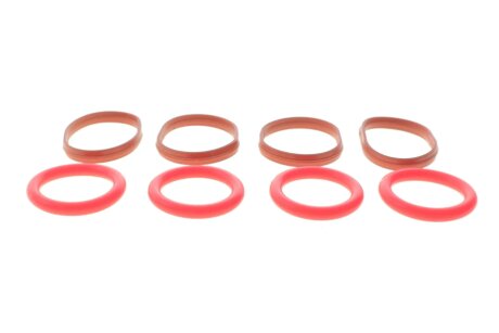 Прокладка впускного коллектора corteco 450368H