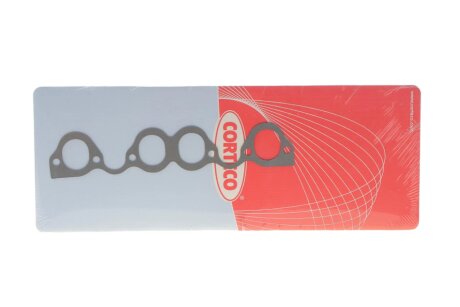 Прокладка впускного колектора corteco 450542P на Фольксваген Джетта 2