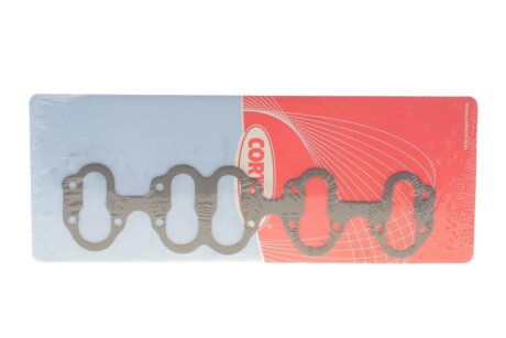 Прокладка впускного коллектора corteco 450548P на Фольксваген Транспортер т4