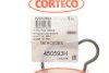Прокладка впускного коллектора corteco 450593H