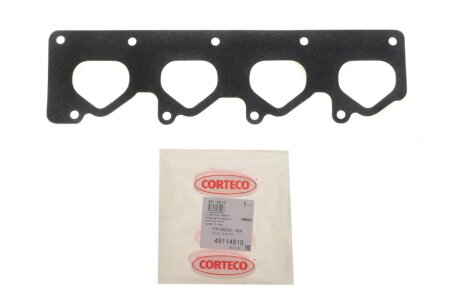 Прокладка впускного коллектора corteco 49114819 на Хендай Матрикс