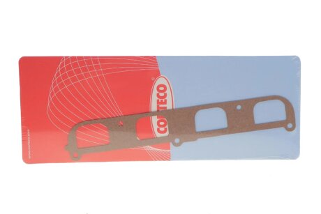 Прокладка впускного коллектора corteco 49115134 на Киа Каренс 2, 3