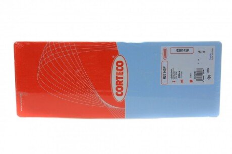 Прокладка выпускного коллектора corteco 026145P