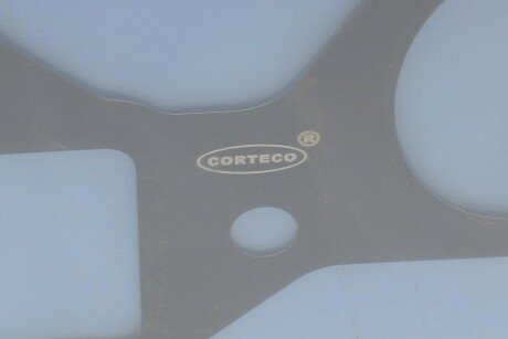 Прокладка выпускного коллектора corteco 026145P