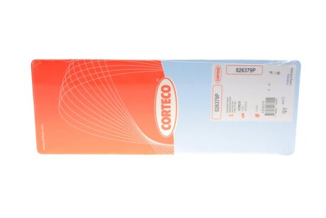 Прокладка выпускного коллектора corteco 026379P