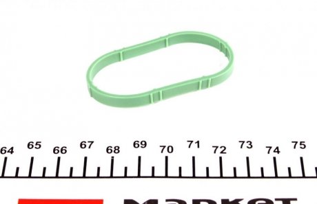 Прокладка выпускного коллектора corteco 423069H