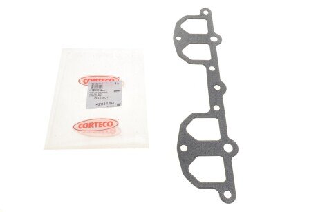 Прокладка выпускного коллектора corteco 423114H