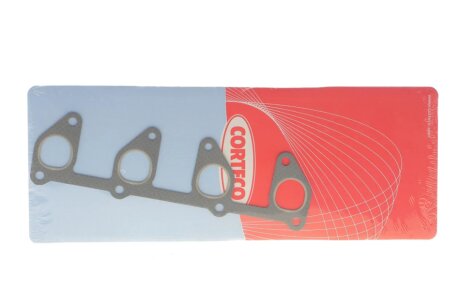 Прокладка выпускного коллектора corteco 424188P