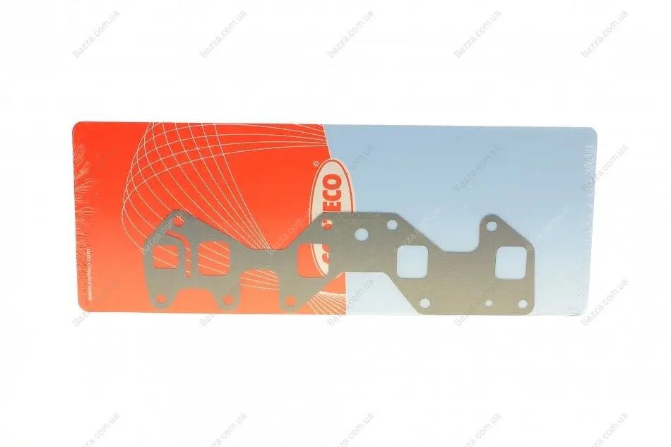 Прокладка выпускного коллектора corteco 424196P