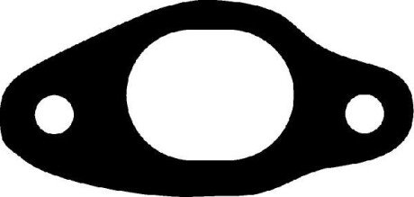 Прокладка выпускного коллектора corteco 424830H на Фольксваген Кадди 2