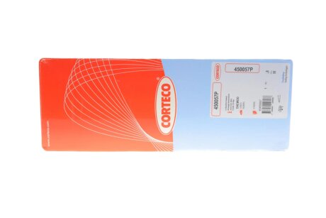 Прокладка випускного колектора corteco 450057P