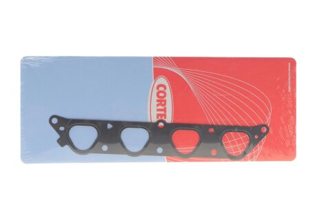 Прокладка выпускного коллектора corteco 450091P на Сеат Толедо 1