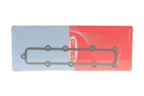Прокладка выпускного коллектора corteco 450124P на Опель Корса с