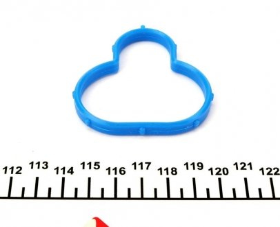 Прокладка випускного колектора corteco 450128H