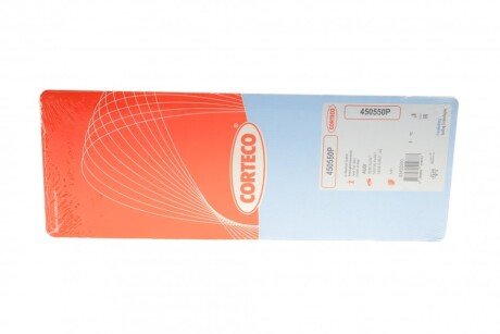 Прокладка выпускного коллектора corteco 450550P