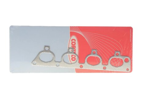 Прокладка выпускного коллектора corteco 460064P