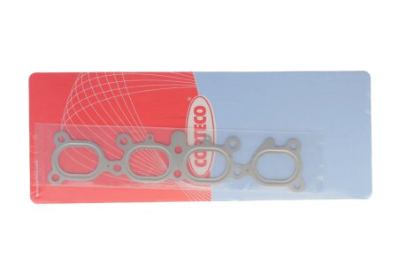 Прокладка выпускного коллектора corteco 460168P на Мазда Мпв