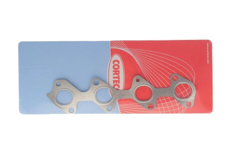 Прокладка випускного колектора corteco 460210P