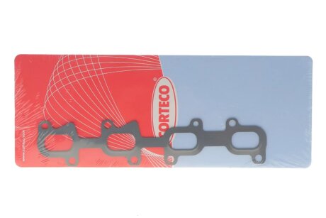 Прокладка випускного колектора corteco 49114709