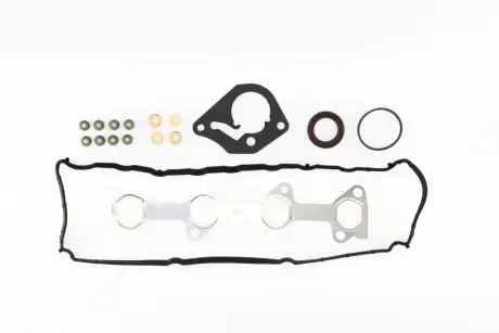 Прокладки для головки блока цилиндров (компл.) RENAULT 1.5 DCI 8V K9K (пр-во) Corteco 417102P
