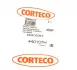 Прокладки клапанной крышки (компл.) MB 2.0CDI/2.2CDI OM611 (пр-во) corteco 440107H