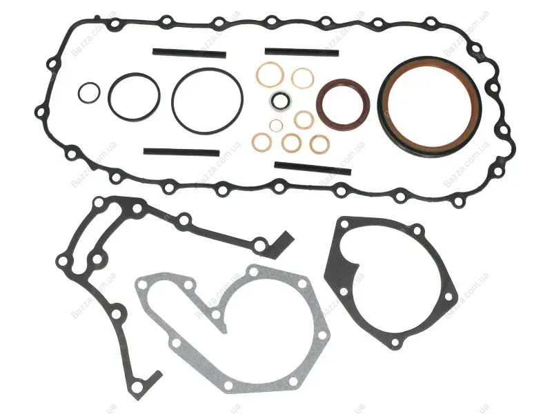 Прокладки (компл.) CONVERSION RENAULT F8Q/F9Q (пр-во) corteco 428401P