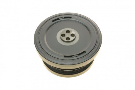 Ременный шкив, коленчатый вал corteco 21653130