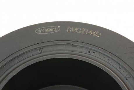 Ременный шкив, коленчатый вал corteco 21653130