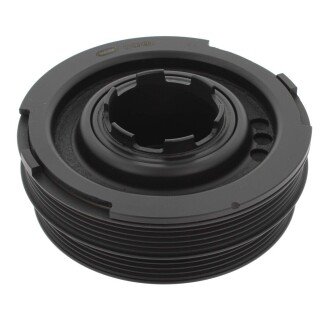 Ременный шкив, коленчатый вал corteco 80000366