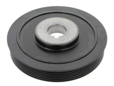 Ременный шкив, коленчатый вал corteco 80000684