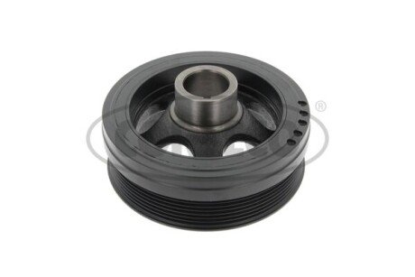 Ременный шкив, коленчатый вал corteco 80000819