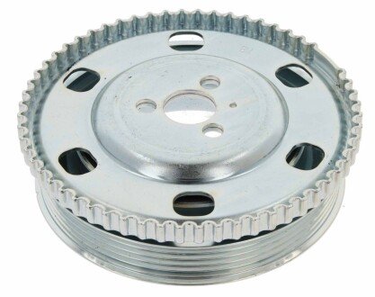 Ременный шкив, коленчатый вал corteco 80000926