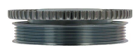 Ременный шкив, коленчатый вал corteco 80000926